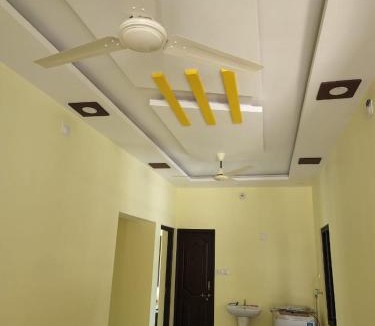 Udupi House | Golden