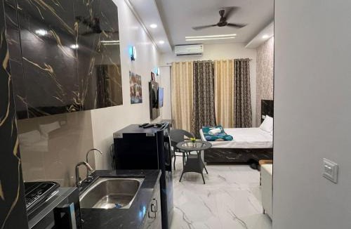Greater Noida Apartment | Golden palace studio