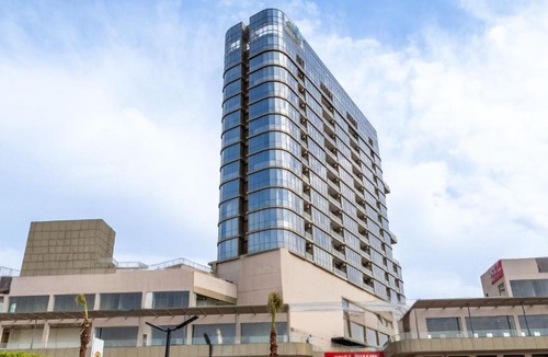 Gurugram Hotel | Golden Tulip Gurugram
