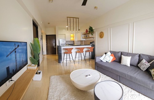 Kadadhe Apartment | Golf Chateau Serviced Apartments
