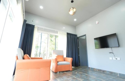 Vayittiri Hotel | Golf Valley Luxury Resort Wayanad