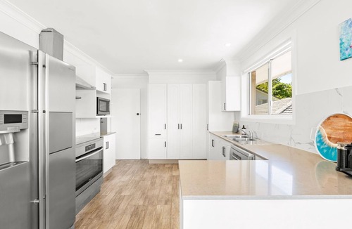 Narooma Apartment | Golfers View Penthouse
