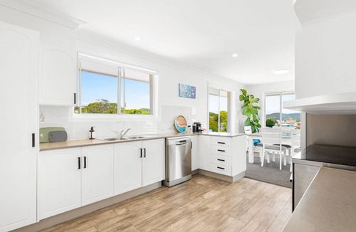 Narooma Apartment | Golfers View Penthouse