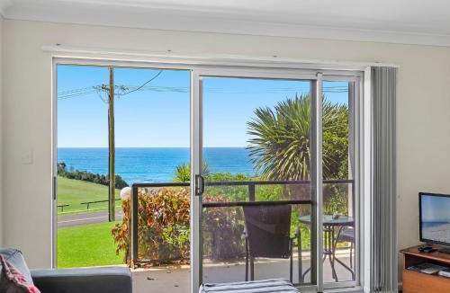 Narooma Apartment | Golfers View Unit 5