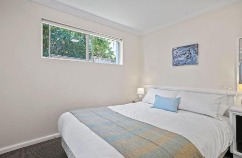 Narooma Apartment | Golfers View Unit 5