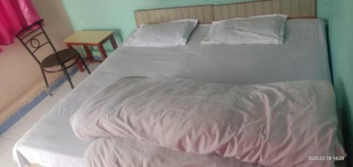 Karnaprayag House | Golok Homestay
