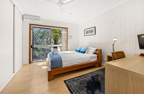Callala Bay House | Gone Coastal - Pet Friendly with Swimming Pool