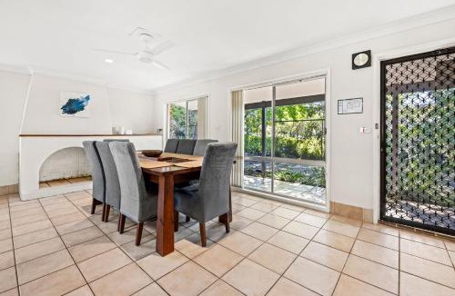 Callala Bay House | Gone Coastal - Pet Friendly with Swimming Pool