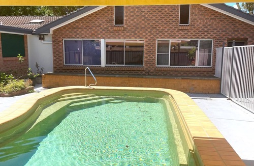 Callala Bay House | Gone Coastal sleeps 6