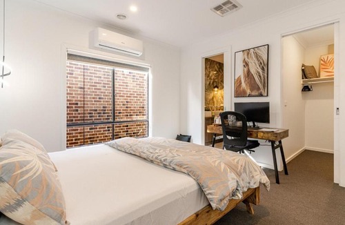 Mount Cottrell House | Goodison Grove