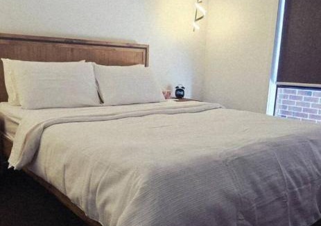 Mount Cottrell House | Goodison Grove