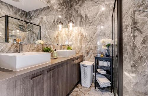 Mount Cottrell House | Goodison Grove