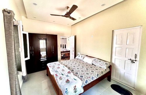 Faizabad Villa | Gooseberry Garden