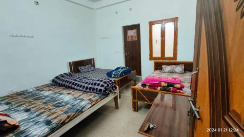 Vrindavan House | Gopal Sadan-2