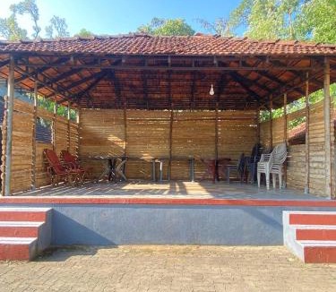 Mudigere House | Gope town mudigere