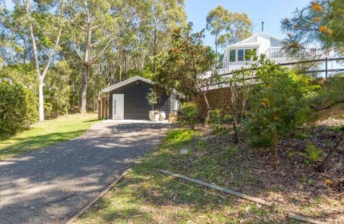 Vincentia House | Gorgeous Beachside Cottage Jervis Bay