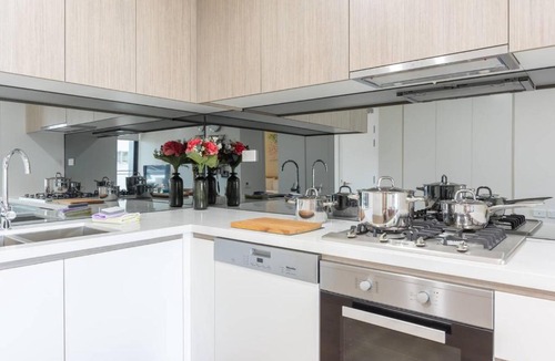 Zetland Apartment | Gorgeous two bedrooms apartment close to CBD