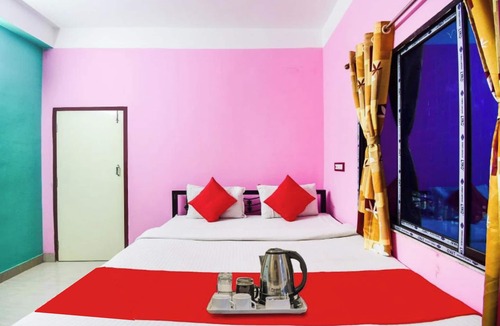 Kolkata Hotel | Goroomgo Ariya International New town kolkata