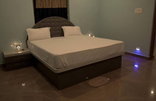 Bhubaneshwar Hotel | Goroomgo Bottoms Up Villa Bhubaneswar