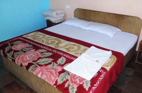 Jadrangal Hotel | Goroomgo Hotel Dolphin Dalhousie
