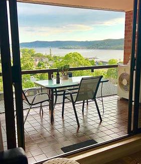 Gosford Apartment | Gosfords Best Location with Views