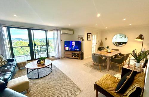 Gosford Apartment | Gosfords Best Location with Views