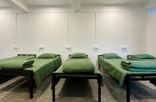 Siliguri Hostel | Goshen dormitory
