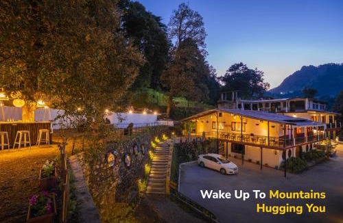 Nainital Hostel | goSTOPS Nainital