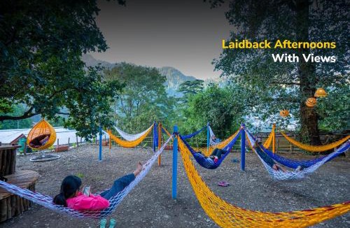 Nainital Hostel | goSTOPS Nainital