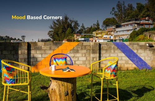 Ooty Hostel | goSTOPS Ooty