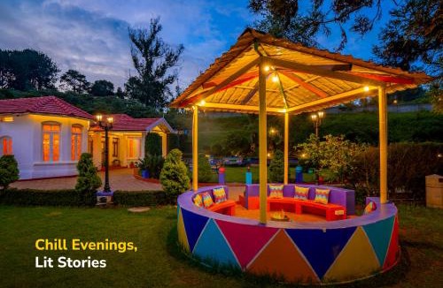 Ooty Hostel | goSTOPS Ooty