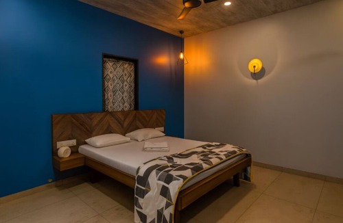 Chendhare Hotel | Grace Casa By Soumils Stays