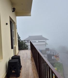 Vagamon House | Grace place