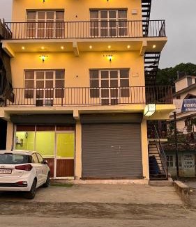 Vagamon House | Grace place