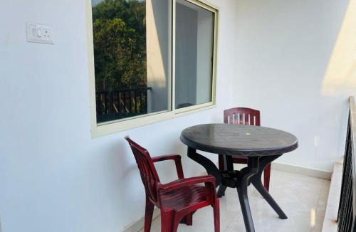 Mandrem Hotel | Grace villa