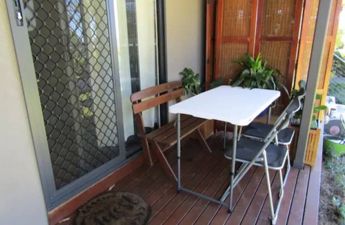 Yorklea Apartment | Gracemere Farmstead Guest Wing