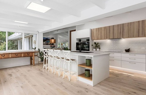 Mount Martha House | Grand Design - Pool, Spa, Playground