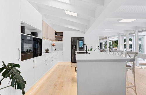 Mount Martha House | Grand Design - Pool, Spa, Playground