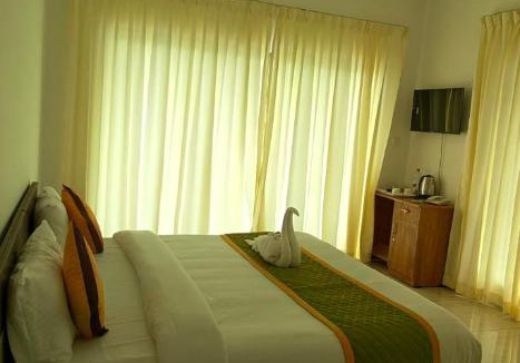 Mananthavady Resort | Grand flora Resort