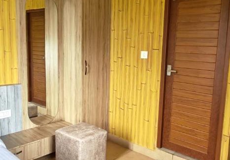Mananthavady Resort | Grand flora Resort