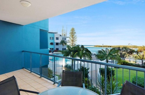 Caloundra Apartment | Grand Pacific Unit 19