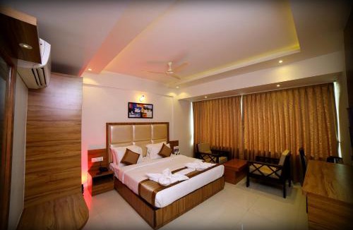 Kozhikode Hotel | Grand Plaza Suites