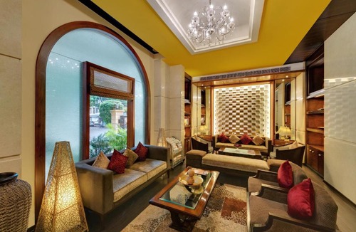 Bandra West Apartment | Grand Residency Hotel & Serviced Apartments