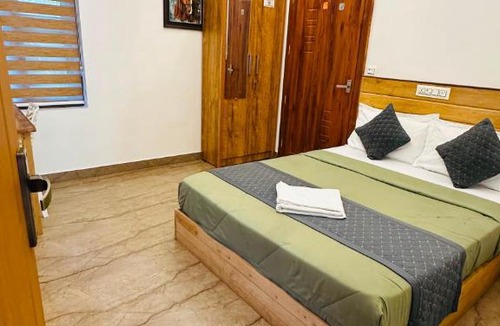 Kannur House | grandstay kannur