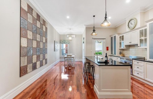 Mount Barker Apartment | Grandview Accommodation - The Flaxley Apartments