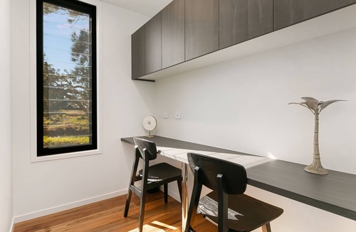 Kingscliff Villa | Grandview Villa Kingscliff - Oceanview Tri-level Villa by uHoliday