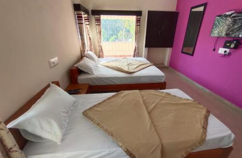 Yercaud Villa | Grandwood Coco Resort Yercaud