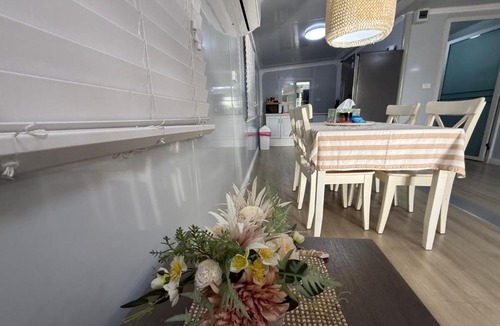 Springwood House | Granyflate at Springwood