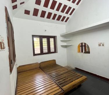Moratandi Villa | Gravity Groups SSK - Near Sangamithra Jipmer