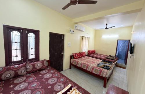 Moratandi Hotel | Gravity Groups VVJ - Jipmer Sangamithra